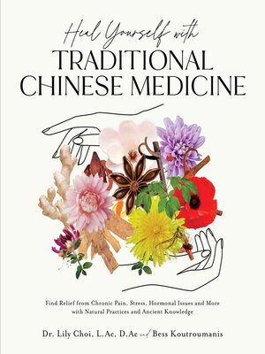 cover image of Heal Yourself with Traditional Chinese Medicine
